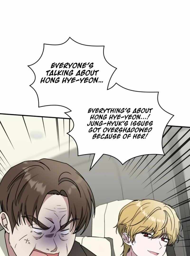 I Was Immediately Mistaken for a Monster Genius Actor [Hive Scans] - Chapter 25 manhwa