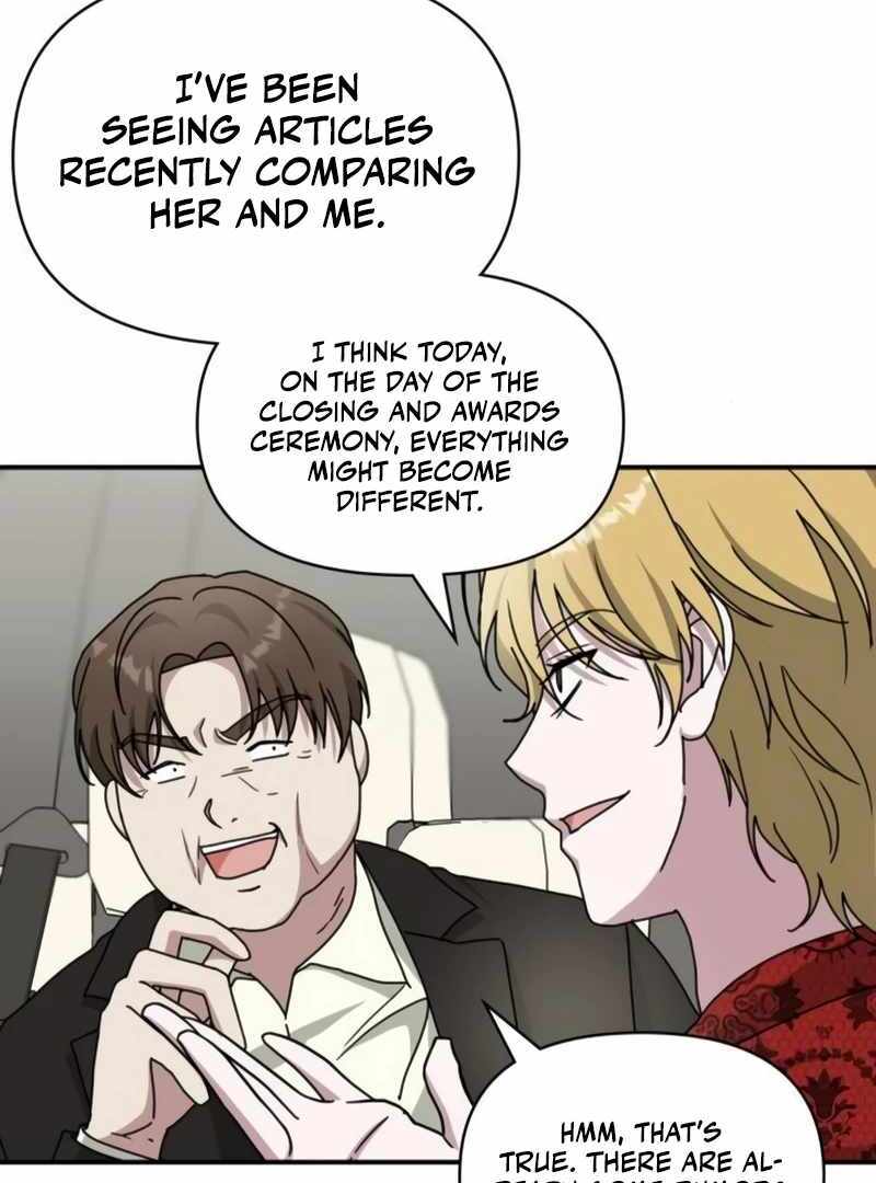 I Was Immediately Mistaken for a Monster Genius Actor [Hive Scans] - Chapter 25 manhwa
