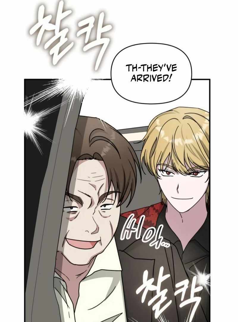I Was Immediately Mistaken for a Monster Genius Actor [Hive Scans] - Chapter 25 manhwa