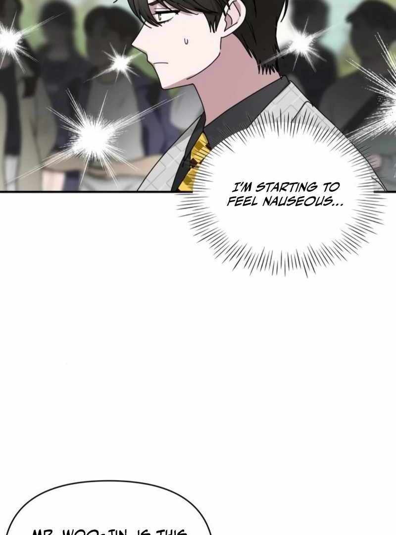 I Was Immediately Mistaken for a Monster Genius Actor [Hive Scans] - Chapter 25 manhwa