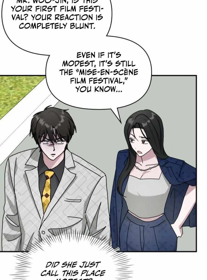 I Was Immediately Mistaken for a Monster Genius Actor [Hive Scans] - Chapter 25 manhwa