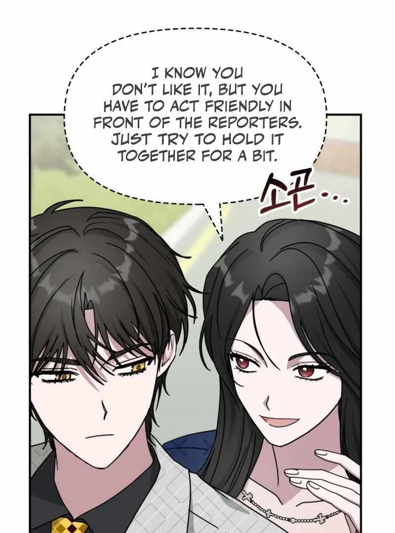 I Was Immediately Mistaken for a Monster Genius Actor [Hive Scans] - Chapter 25 manhwa