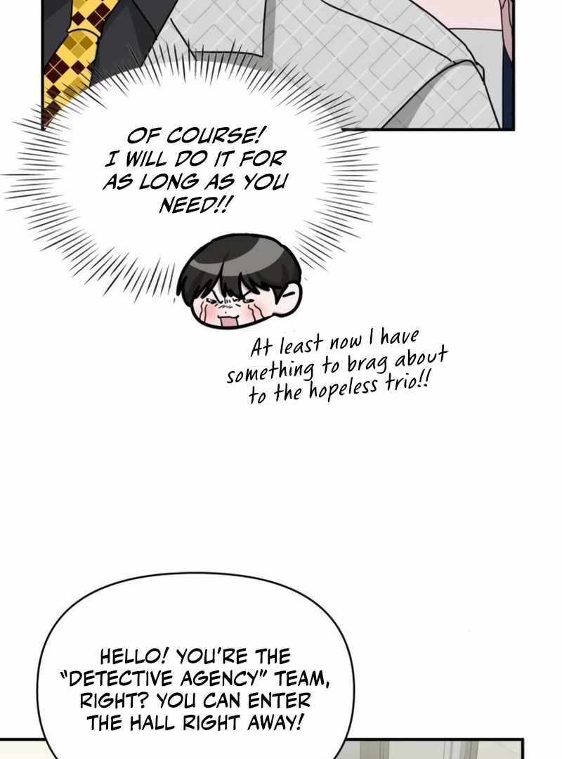 I Was Immediately Mistaken for a Monster Genius Actor [Hive Scans] - Chapter 25 manhwa