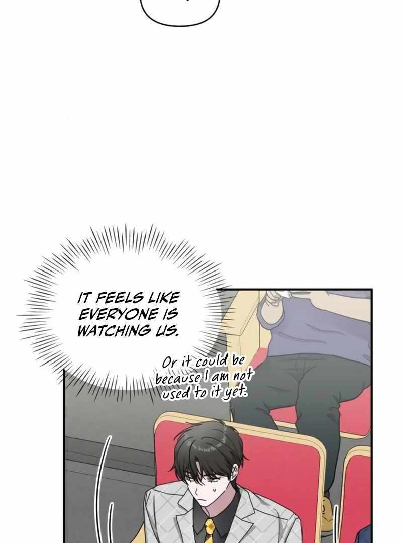 I Was Immediately Mistaken for a Monster Genius Actor [Hive Scans] - Chapter 25 manhwa