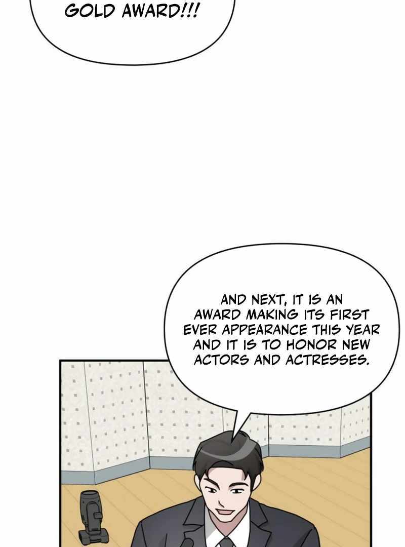I Was Immediately Mistaken for a Monster Genius Actor [Hive Scans] - Chapter 25 manhwa