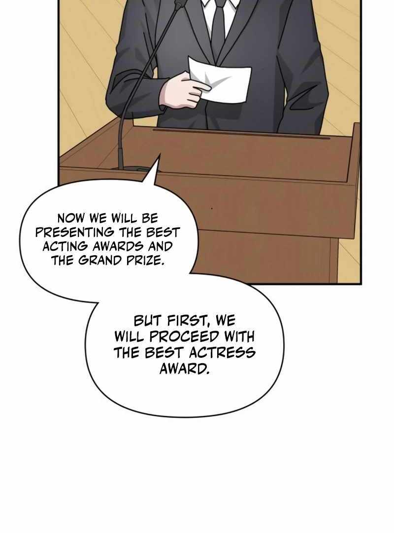 I Was Immediately Mistaken for a Monster Genius Actor [Hive Scans] - Chapter 25 manhwa