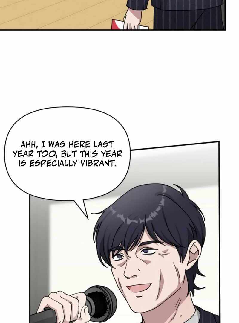 I Was Immediately Mistaken for a Monster Genius Actor [Hive Scans] - Chapter 25 manhwa