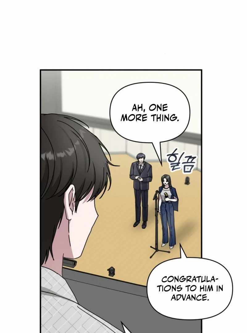 I Was Immediately Mistaken for a Monster Genius Actor [Hive Scans] - Chapter 25 manhwa