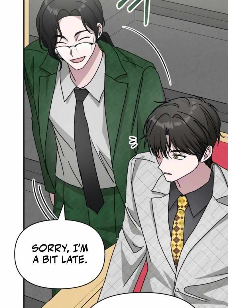 I Was Immediately Mistaken for a Monster Genius Actor [Hive Scans] - Chapter 25 manhwa