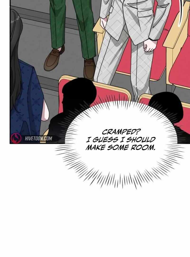 I Was Immediately Mistaken for a Monster Genius Actor [Hive Scans] - Chapter 25 manhwa