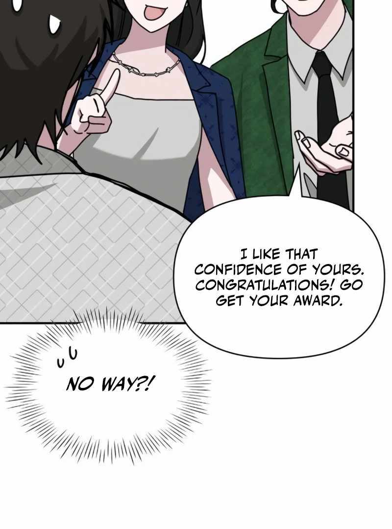 I Was Immediately Mistaken for a Monster Genius Actor [Hive Scans] - Chapter 25 manhwa