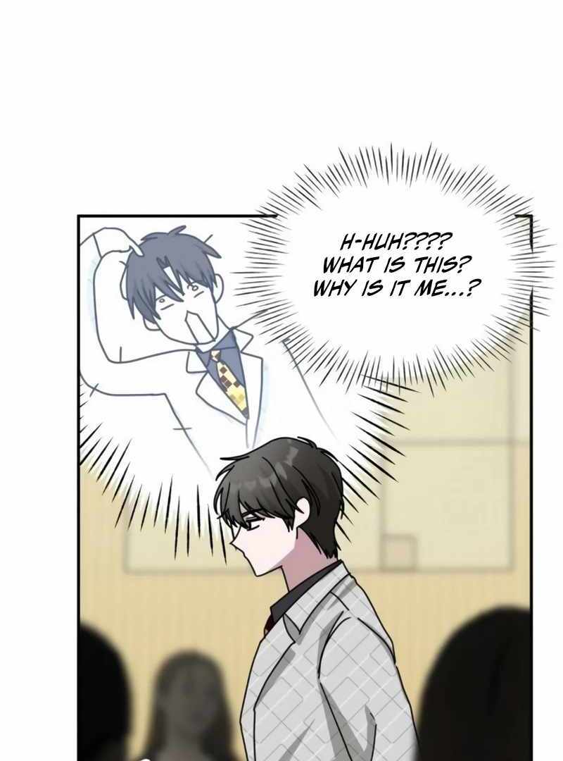 I Was Immediately Mistaken for a Monster Genius Actor [Hive Scans] - Chapter 25 manhwa