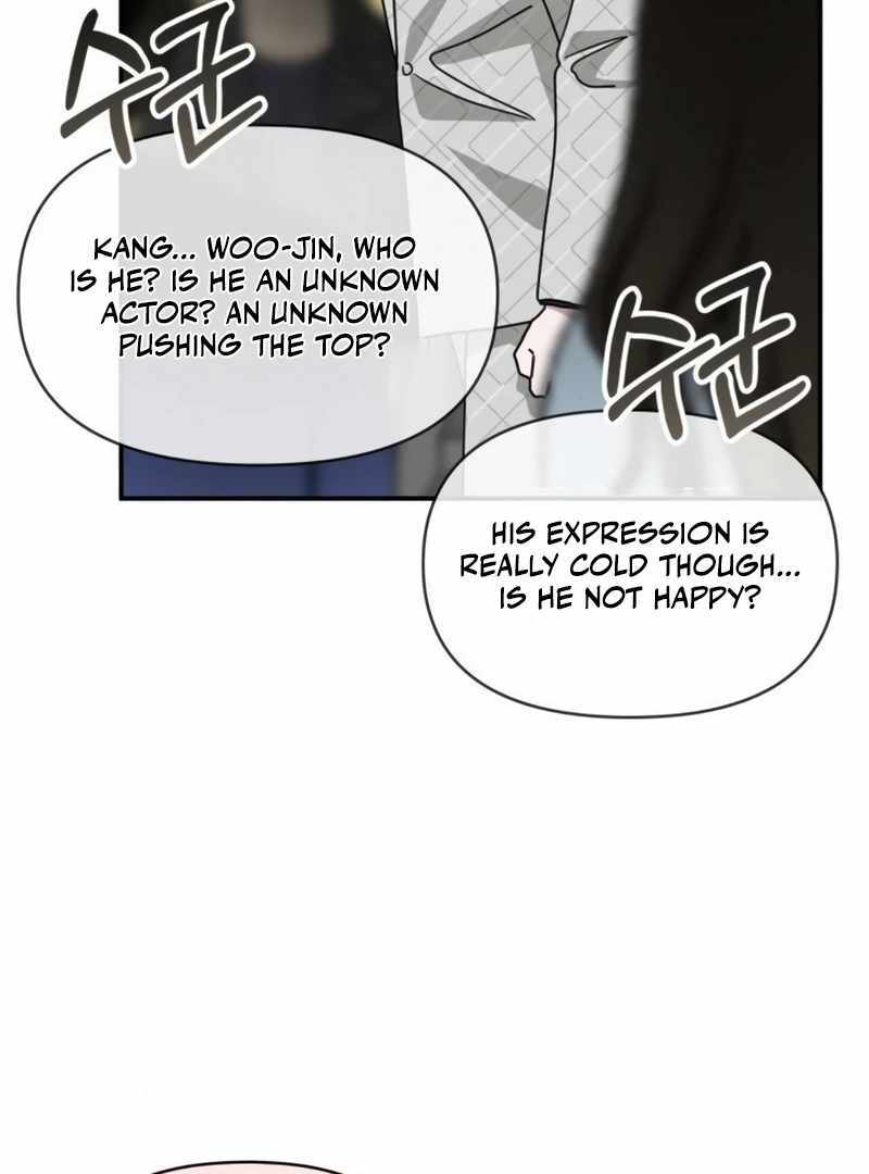 I Was Immediately Mistaken for a Monster Genius Actor [Hive Scans] - Chapter 25 manhwa