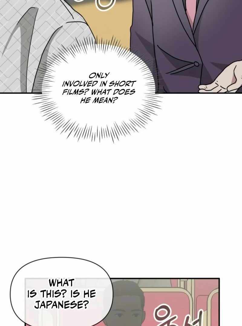 I Was Immediately Mistaken for a Monster Genius Actor [Hive Scans] - Chapter 25 manhwa
