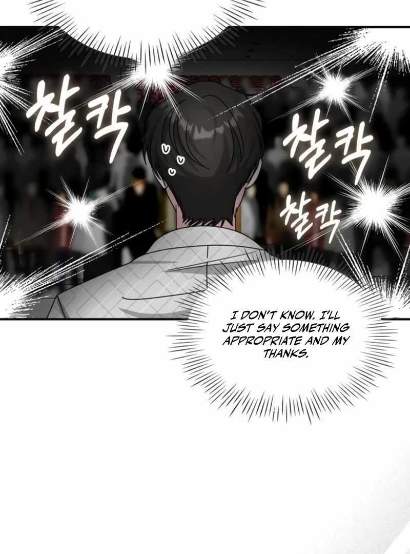 I Was Immediately Mistaken for a Monster Genius Actor [Hive Scans] - Chapter 25 manhwa