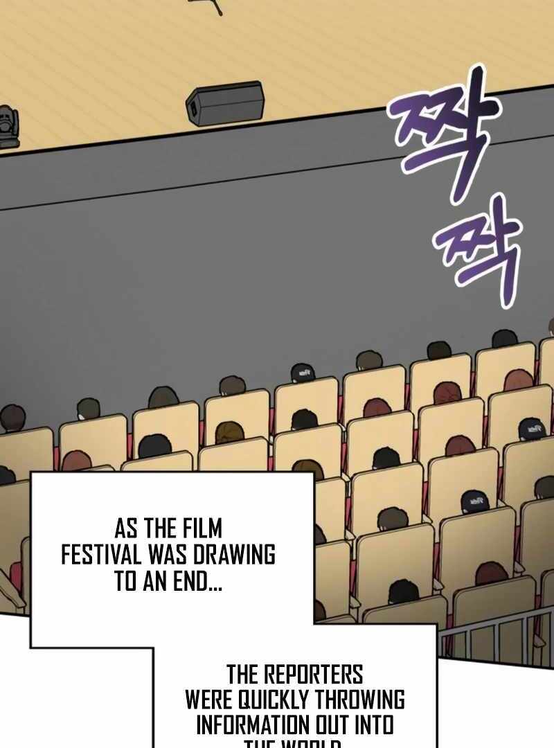 I Was Immediately Mistaken for a Monster Genius Actor [Hive Scans] - Chapter 25 manhwa