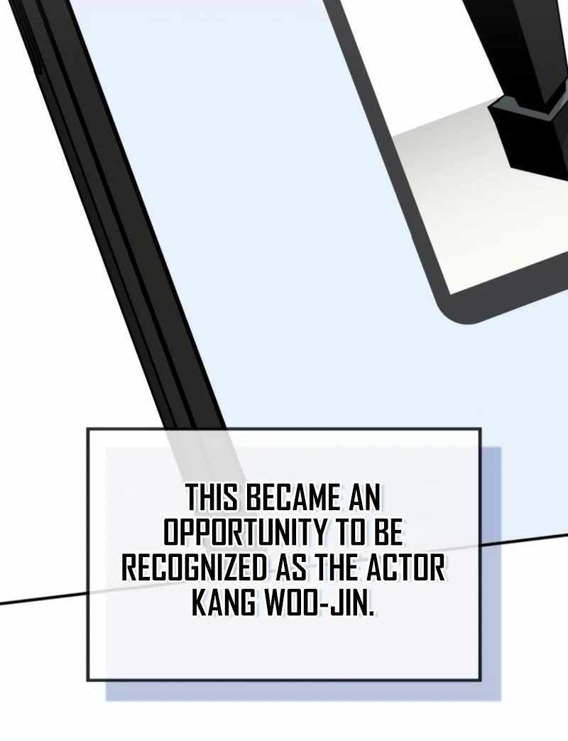 I Was Immediately Mistaken for a Monster Genius Actor [Hive Scans] - Chapter 25 manhwa