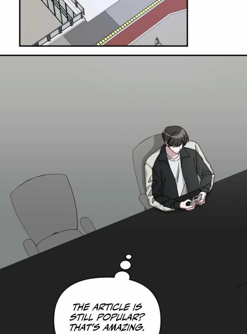 I Was Immediately Mistaken for a Monster Genius Actor [Hive Scans] - Chapter 26 manhwa