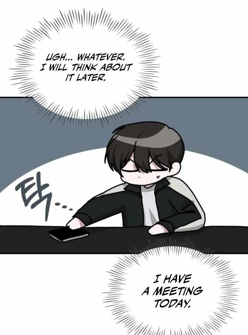 I Was Immediately Mistaken for a Monster Genius Actor [Hive Scans] - Chapter 26 manhwa