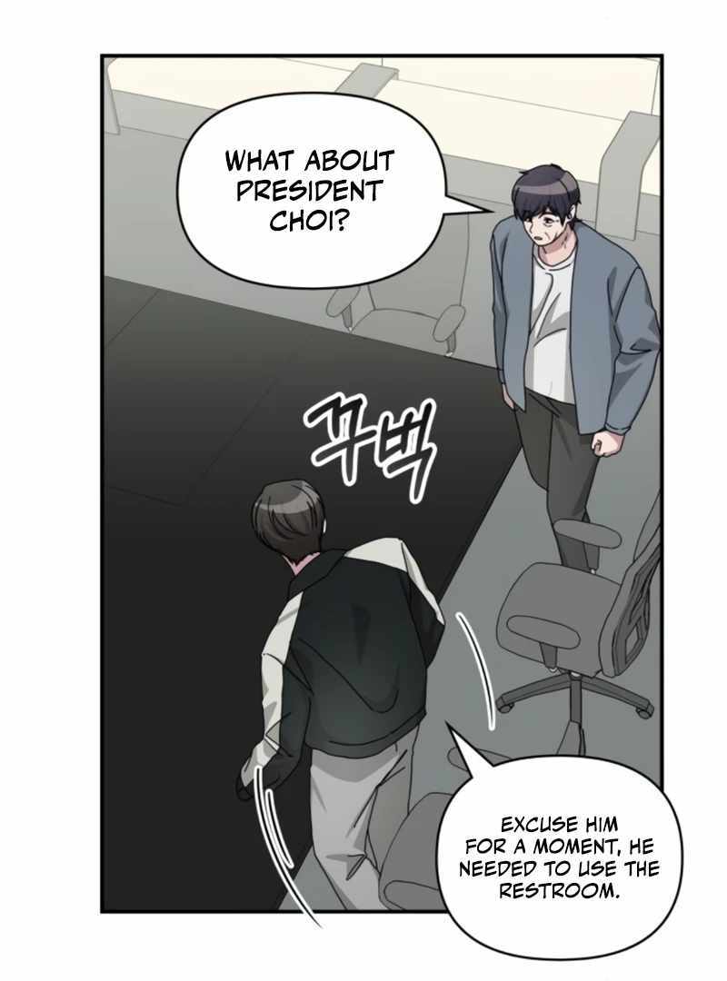 I Was Immediately Mistaken for a Monster Genius Actor [Hive Scans] - Chapter 26 manhwa