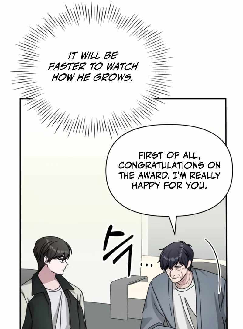 I Was Immediately Mistaken for a Monster Genius Actor [Hive Scans] - Chapter 26 manhwa