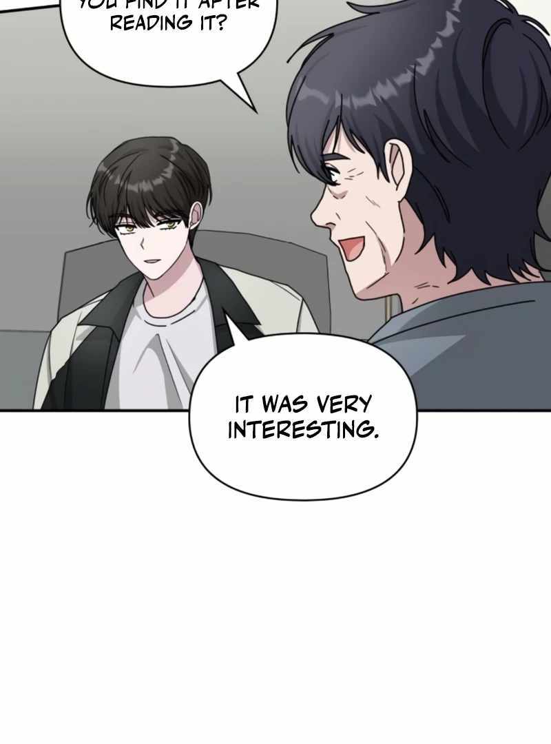 I Was Immediately Mistaken for a Monster Genius Actor [Hive Scans] - Chapter 26 manhwa