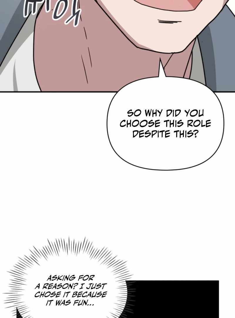 I Was Immediately Mistaken for a Monster Genius Actor [Hive Scans] - Chapter 26 manhwa