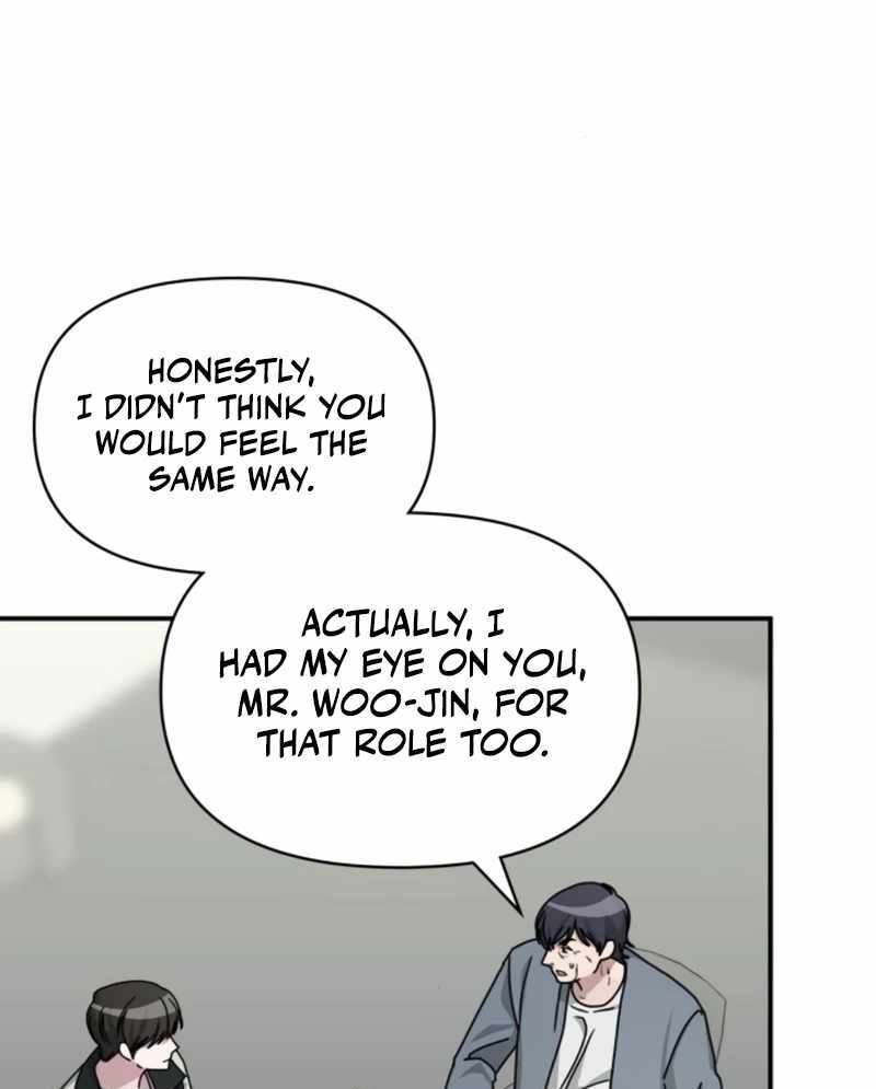 I Was Immediately Mistaken for a Monster Genius Actor [Hive Scans] - Chapter 26 manhwa