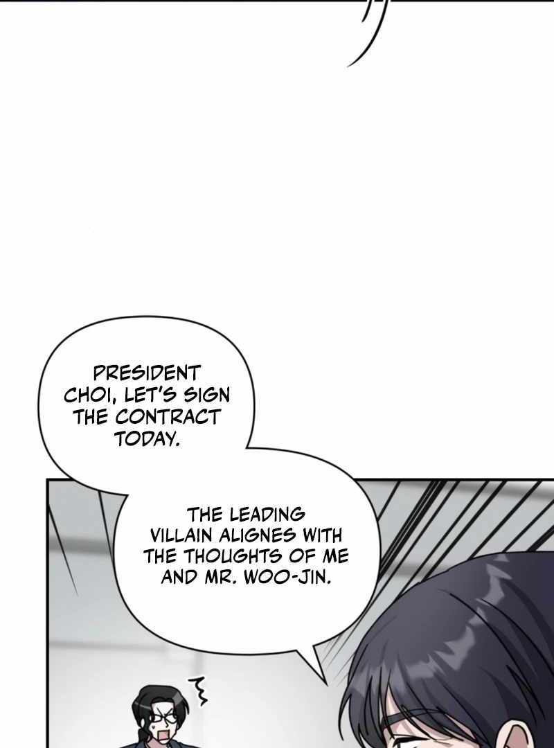 I Was Immediately Mistaken for a Monster Genius Actor [Hive Scans] - Chapter 26 manhwa