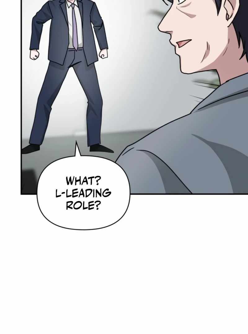 I Was Immediately Mistaken for a Monster Genius Actor [Hive Scans] - Chapter 26 manhwa