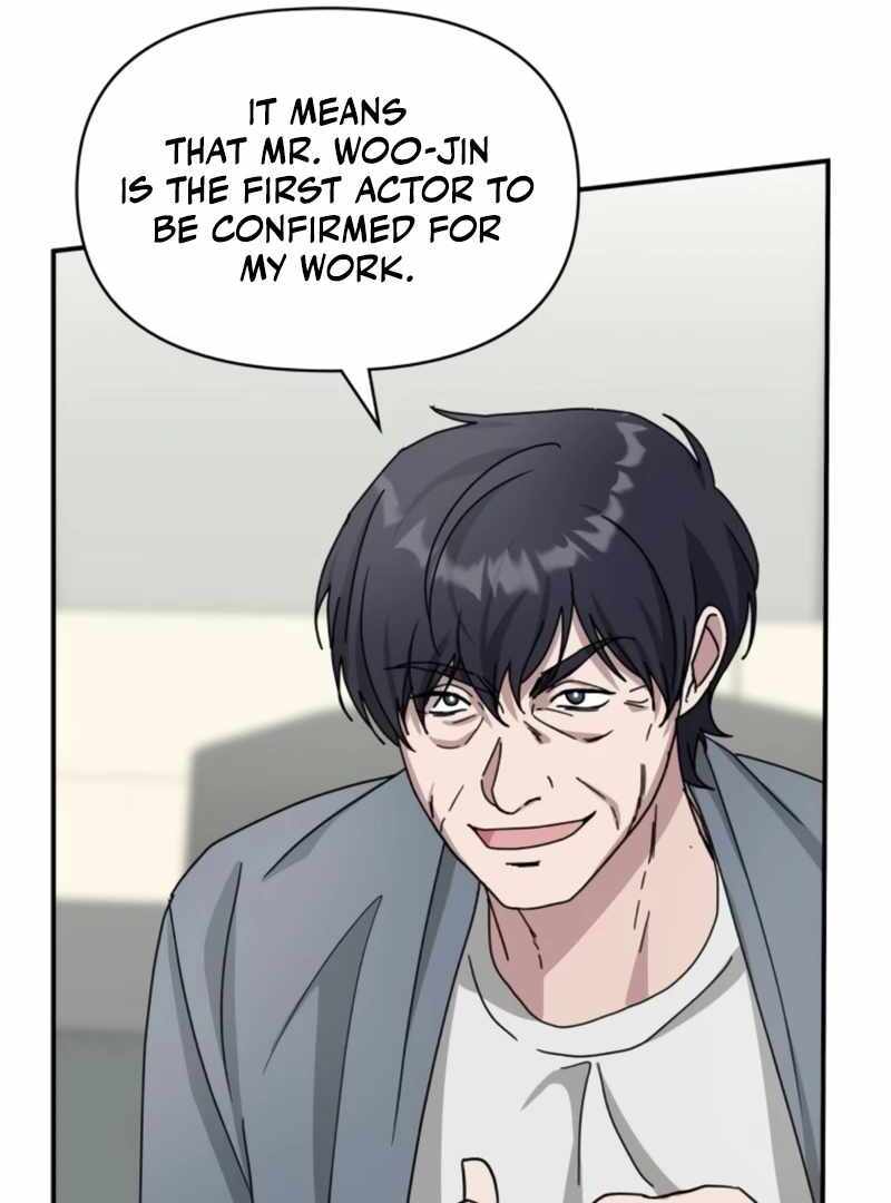 I Was Immediately Mistaken for a Monster Genius Actor [Hive Scans] - Chapter 26 manhwa