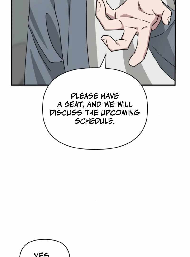 I Was Immediately Mistaken for a Monster Genius Actor [Hive Scans] - Chapter 26 manhwa