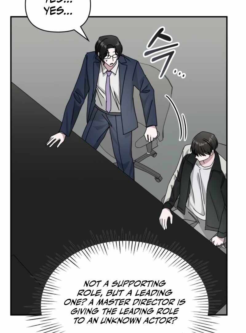 I Was Immediately Mistaken for a Monster Genius Actor [Hive Scans] - Chapter 26 manhwa