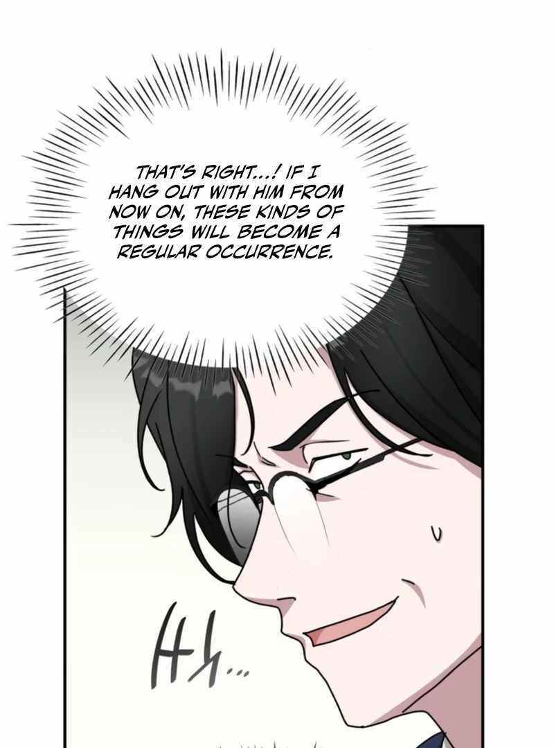 I Was Immediately Mistaken for a Monster Genius Actor [Hive Scans] - Chapter 26 manhwa