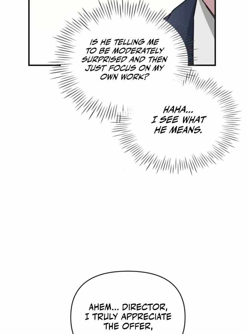 I Was Immediately Mistaken for a Monster Genius Actor [Hive Scans] - Chapter 26 manhwa