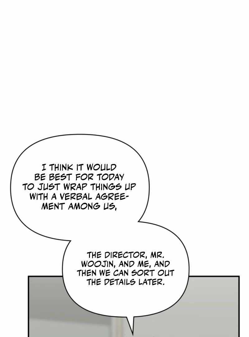 I Was Immediately Mistaken for a Monster Genius Actor [Hive Scans] - Chapter 26 manhwa