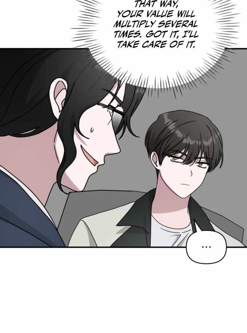 I Was Immediately Mistaken for a Monster Genius Actor [Hive Scans] - Chapter 26 manhwa