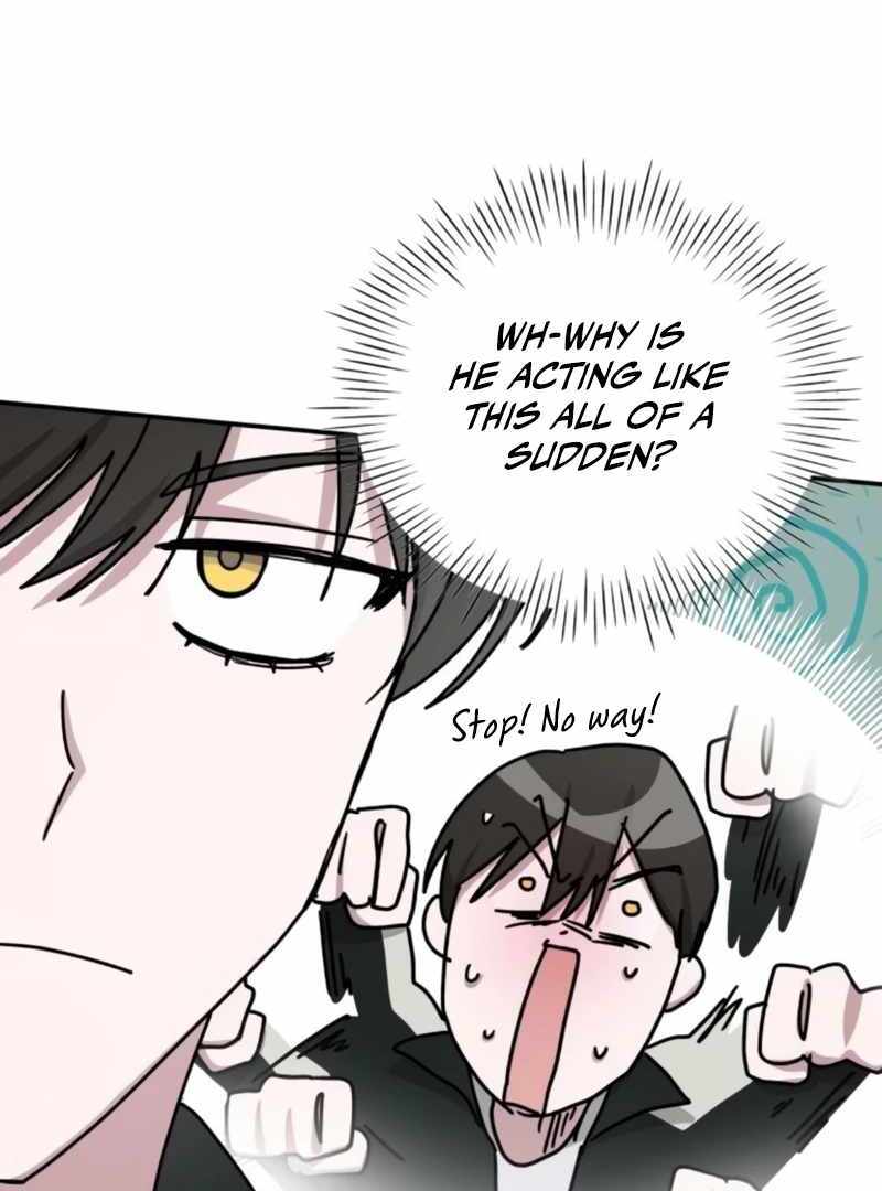 I Was Immediately Mistaken for a Monster Genius Actor [Hive Scans] - Chapter 26 manhwa