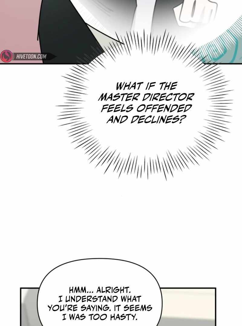I Was Immediately Mistaken for a Monster Genius Actor [Hive Scans] - Chapter 26 manhwa