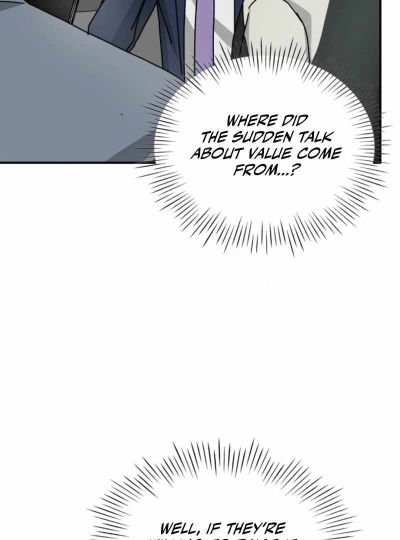 I Was Immediately Mistaken for a Monster Genius Actor [Hive Scans] - Chapter 26 manhwa