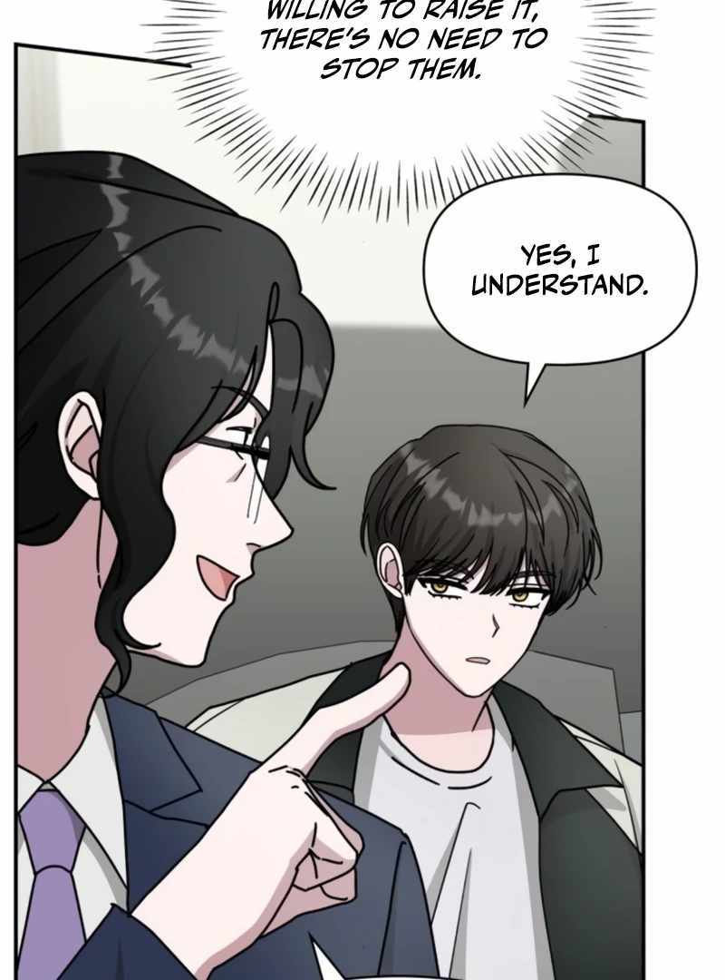 I Was Immediately Mistaken for a Monster Genius Actor [Hive Scans] - Chapter 26 manhwa