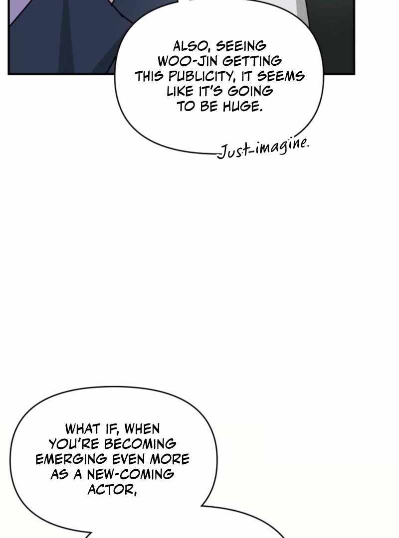 I Was Immediately Mistaken for a Monster Genius Actor [Hive Scans] - Chapter 26 manhwa