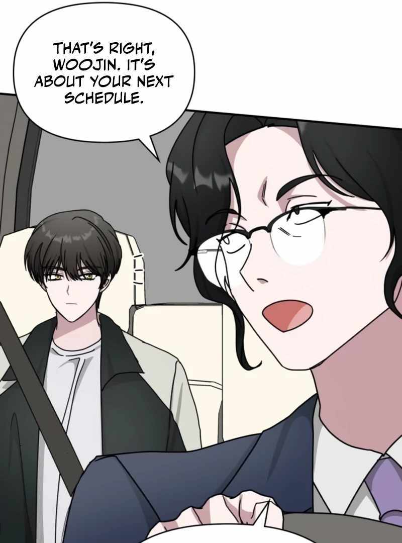 I Was Immediately Mistaken for a Monster Genius Actor [Hive Scans] - Chapter 26 manhwa