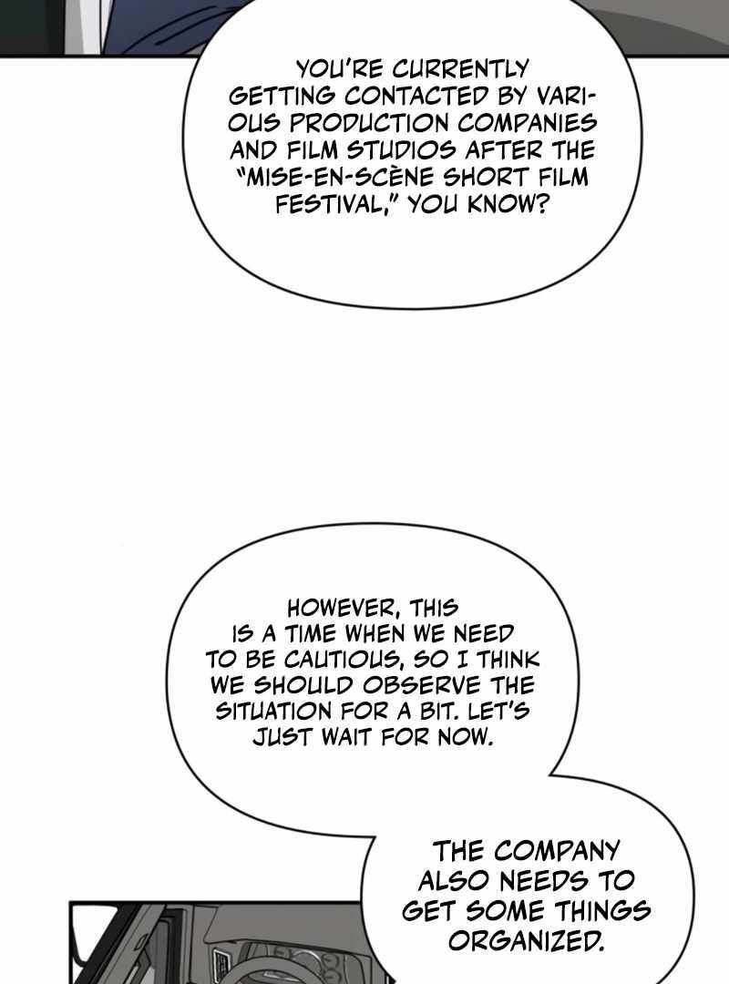 I Was Immediately Mistaken for a Monster Genius Actor [Hive Scans] - Chapter 26 manhwa
