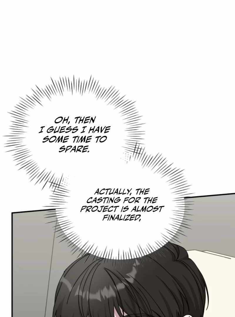 I Was Immediately Mistaken for a Monster Genius Actor [Hive Scans] - Chapter 26 manhwa