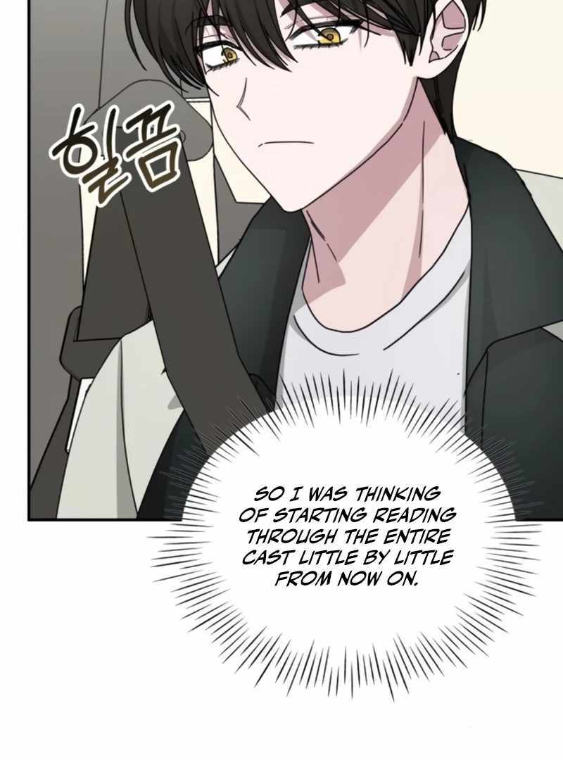 I Was Immediately Mistaken for a Monster Genius Actor [Hive Scans] - Chapter 26 manhwa
