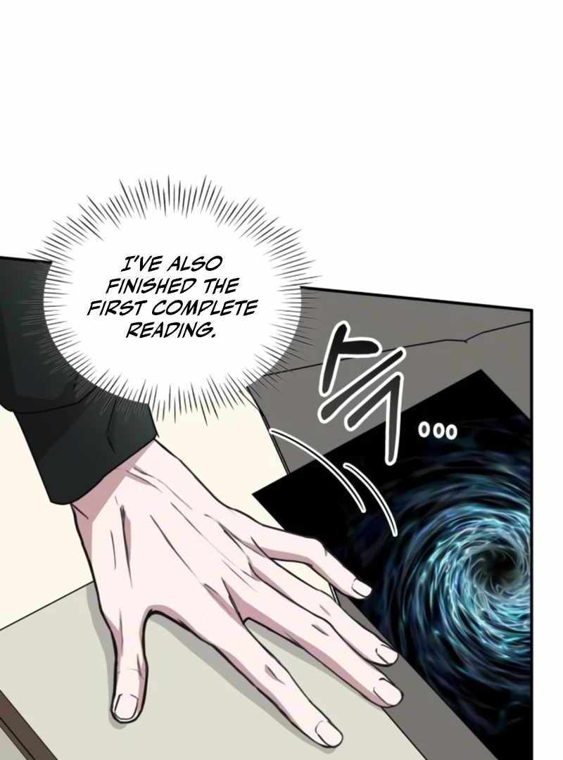 I Was Immediately Mistaken for a Monster Genius Actor [Hive Scans] - Chapter 26 manhwa