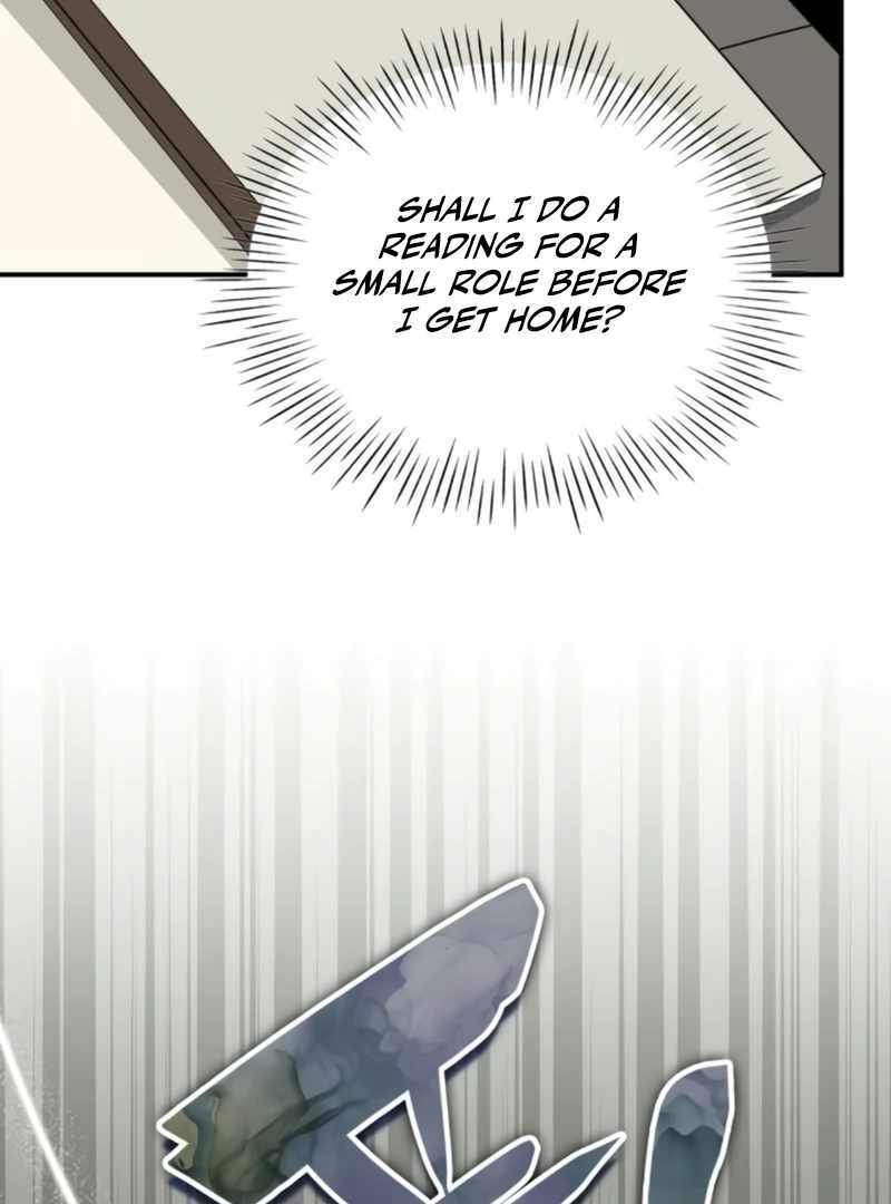 I Was Immediately Mistaken for a Monster Genius Actor [Hive Scans] - Chapter 26 manhwa
