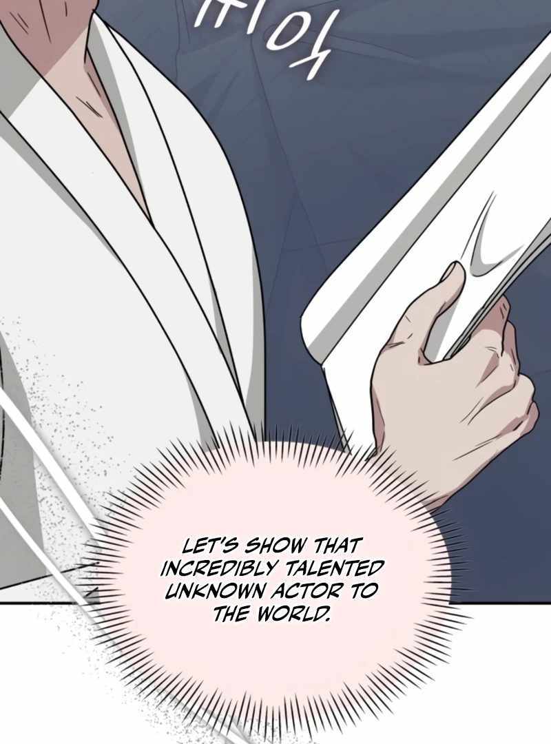 I Was Immediately Mistaken for a Monster Genius Actor [Hive Scans] - Chapter 26 manhwa