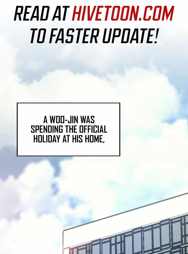 I Was Immediately Mistaken for a Monster Genius Actor [Hive Scans] - Chapter 27 manhwa